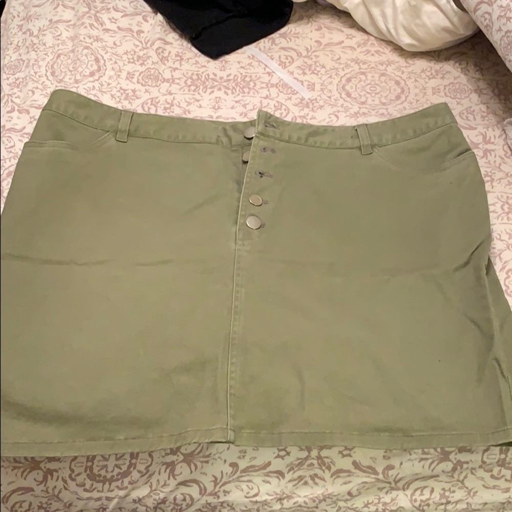 Forever 21 Skirt